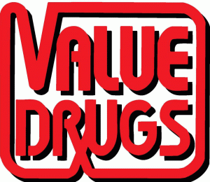 Value Drugs